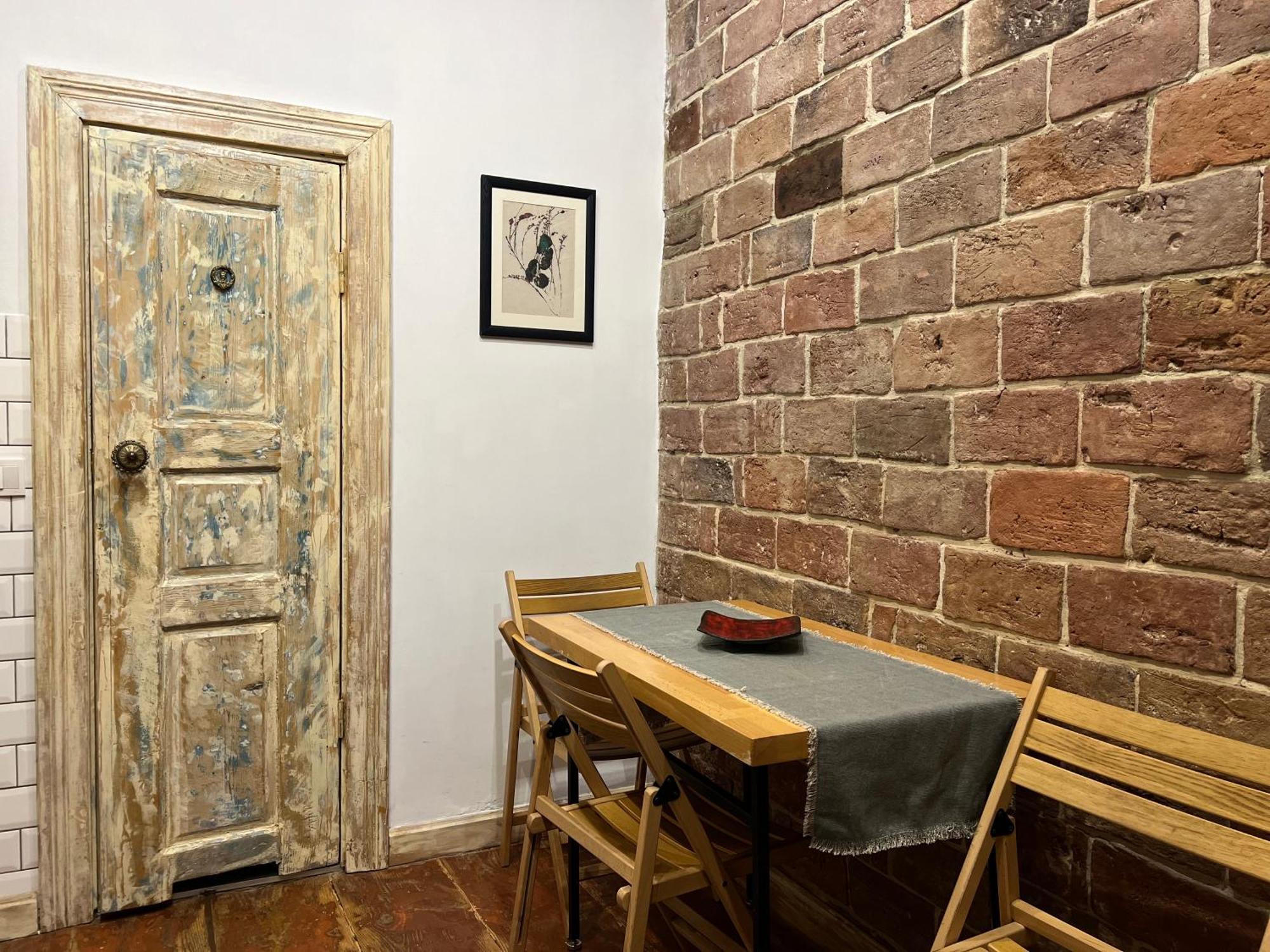 Loft-Style Apt On Virmenska Str Львов Экстерьер фото