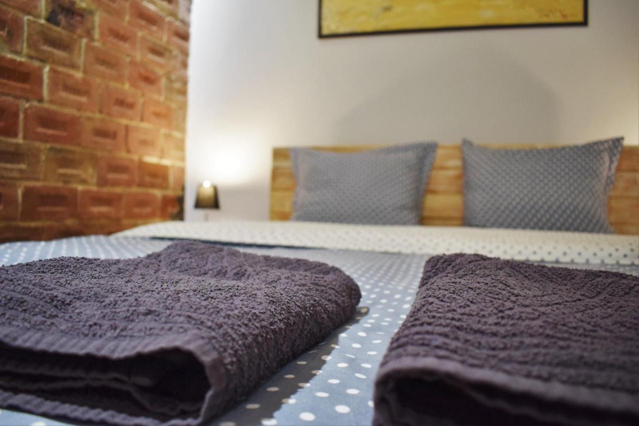 Loft-Style Apt On Virmenska Str Львов Экстерьер фото