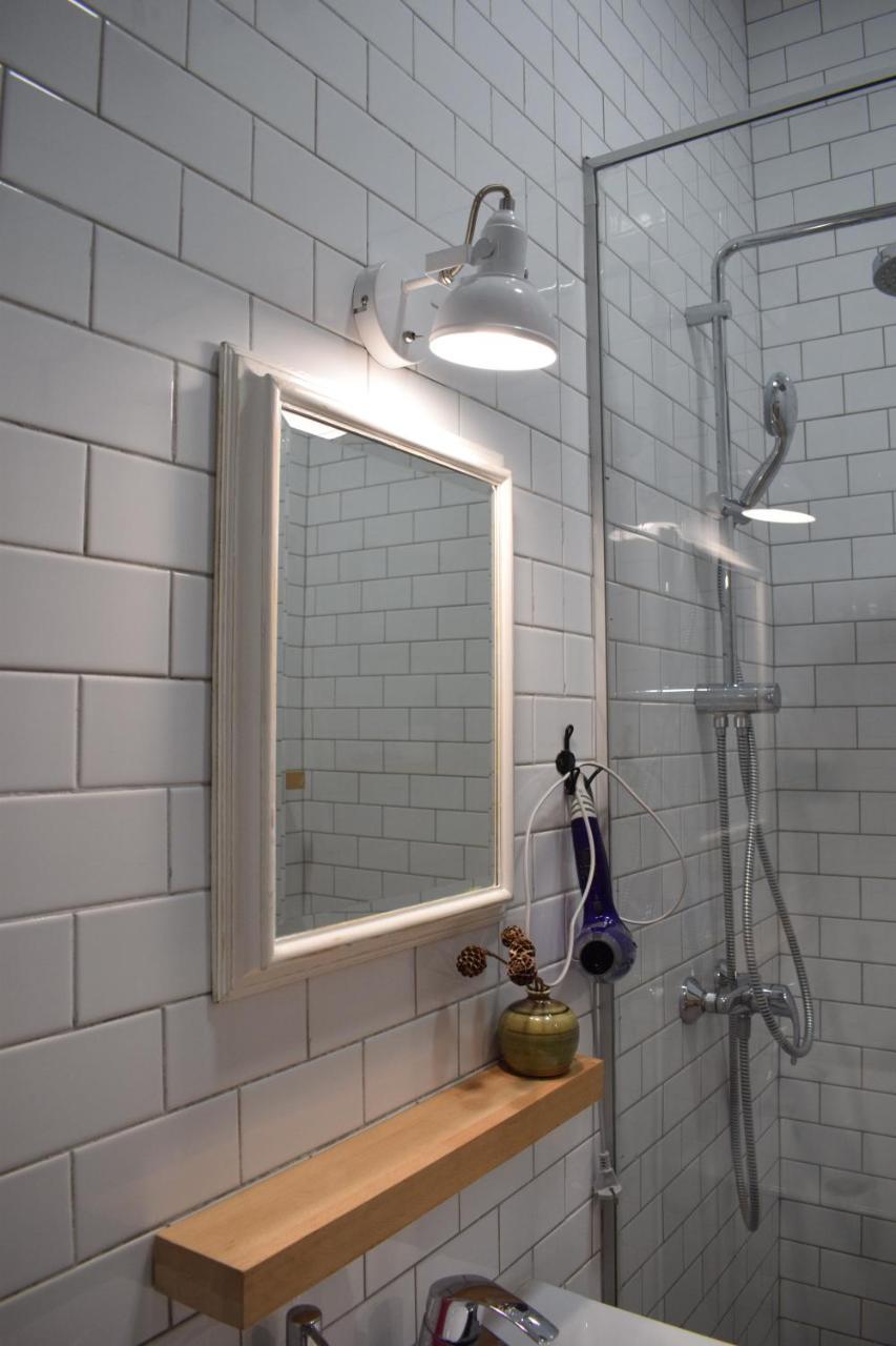 Loft-Style Apt On Virmenska Str Львов Экстерьер фото